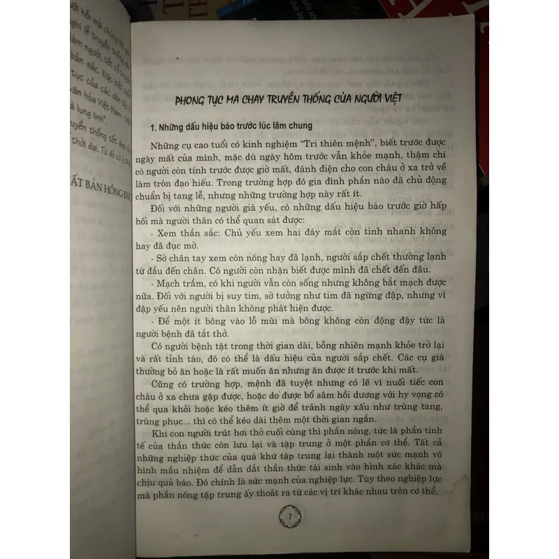 Nghi lễ ma chay - cưới hỏi 689046