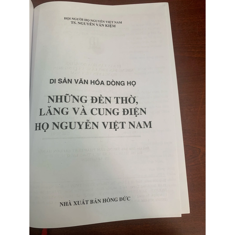 Những đền thờ, lăng và cung điện họ Nguyễn Việt Nam  283414