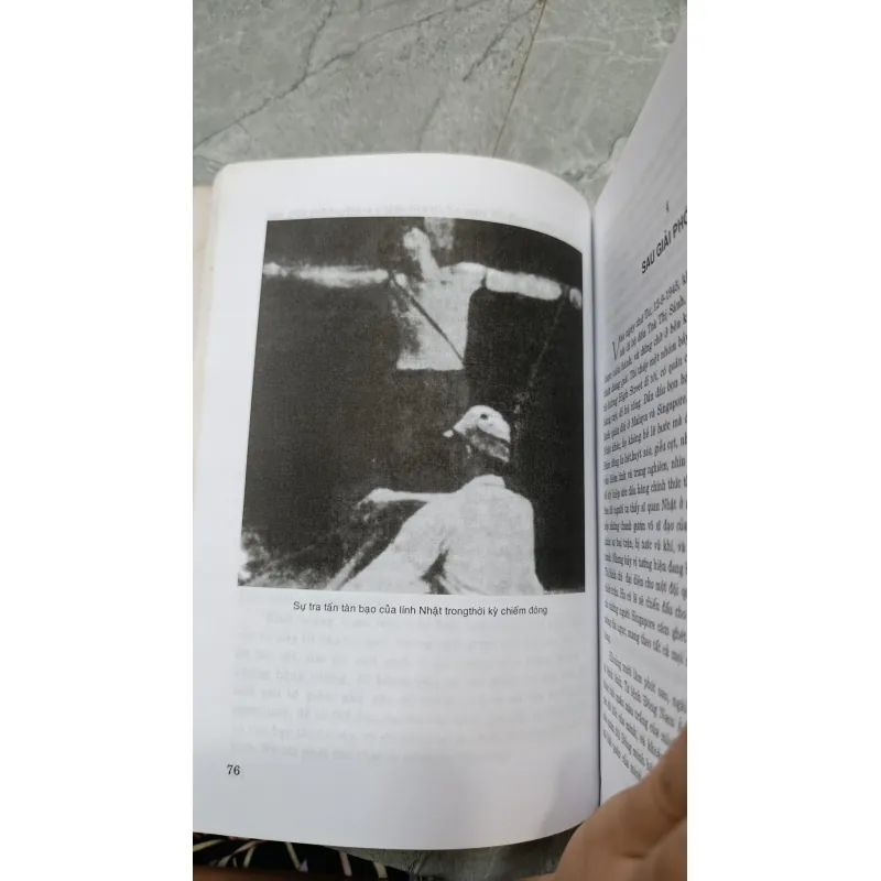 HỒI KÝ LÝ QUANG DIỆU - PHẠM VIÊM PHƯƠNG 738794