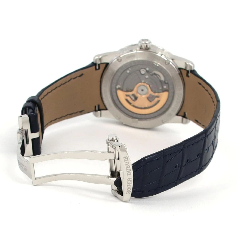 Roger Dubuis Excalibur 88290/RDDBEX0535 SS tự động - Hàng hiệu Chính hãng 881862