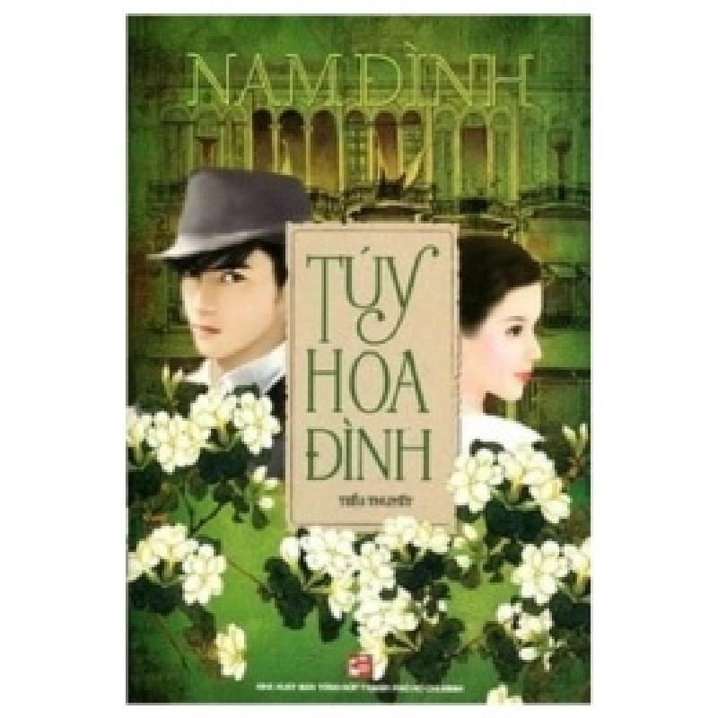 Túy Hoa Đình - Nam Đình 403907