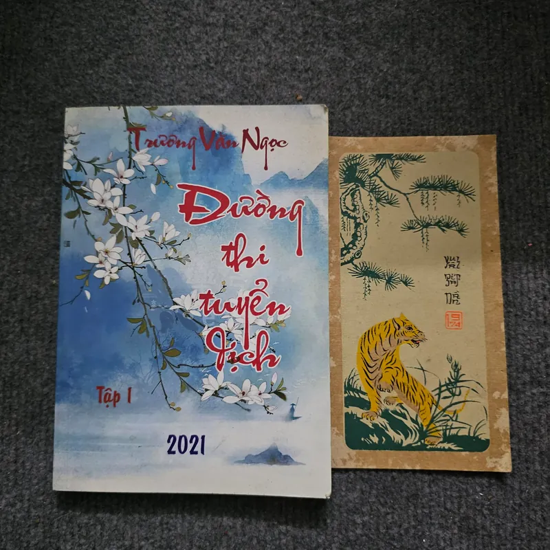 Đường thi tuyển dịch 736592