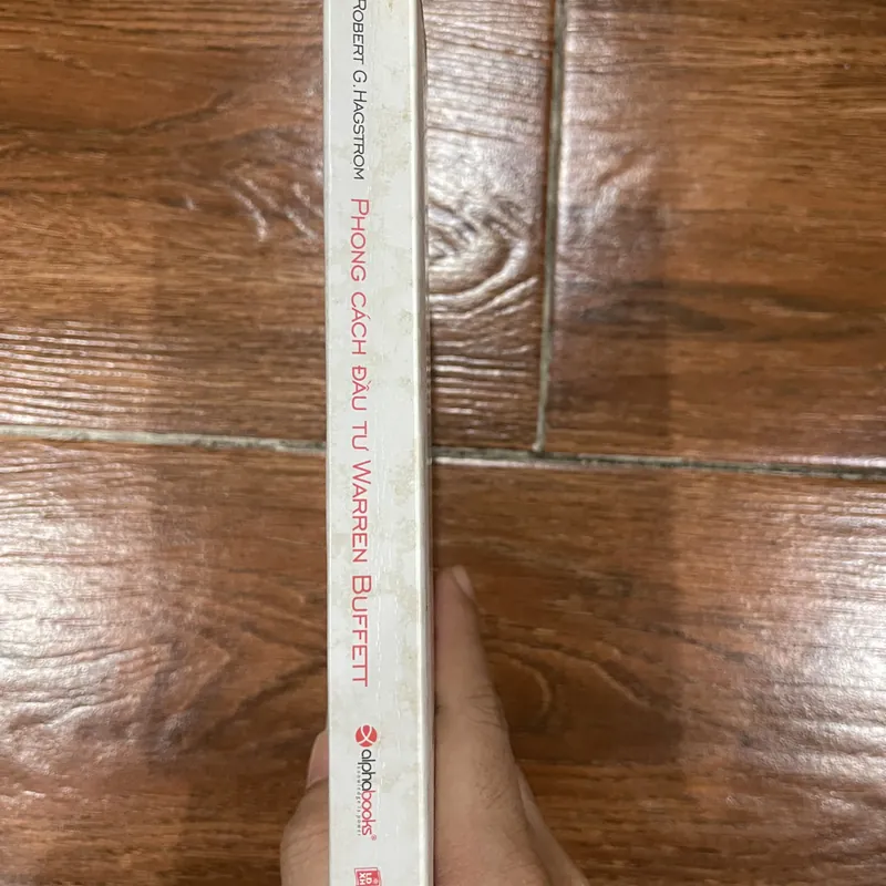 PHONG CÁCH ĐẦU TƯ - WARREN BUFFETT (9) 654066