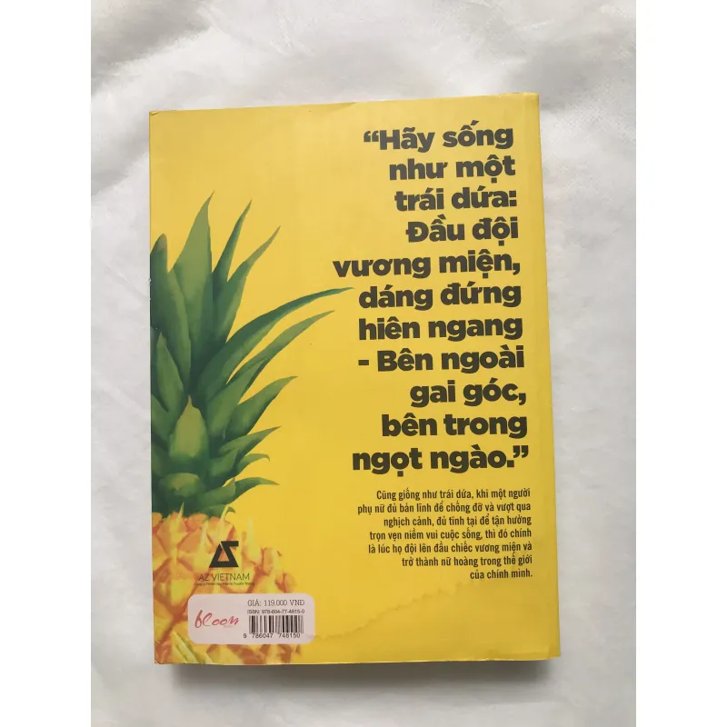 Khí Chất Bao Nhiêu - Hạnh Phúc Bấy Nhiêu 750347