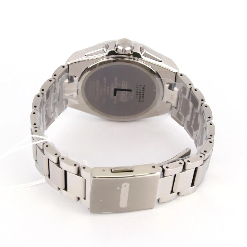 Đồng hồ điện tử Seiko Astron 8B63-0BH0/SBXY067 TI Solar Quartz - Hàng hiệu Chính hãng 883630