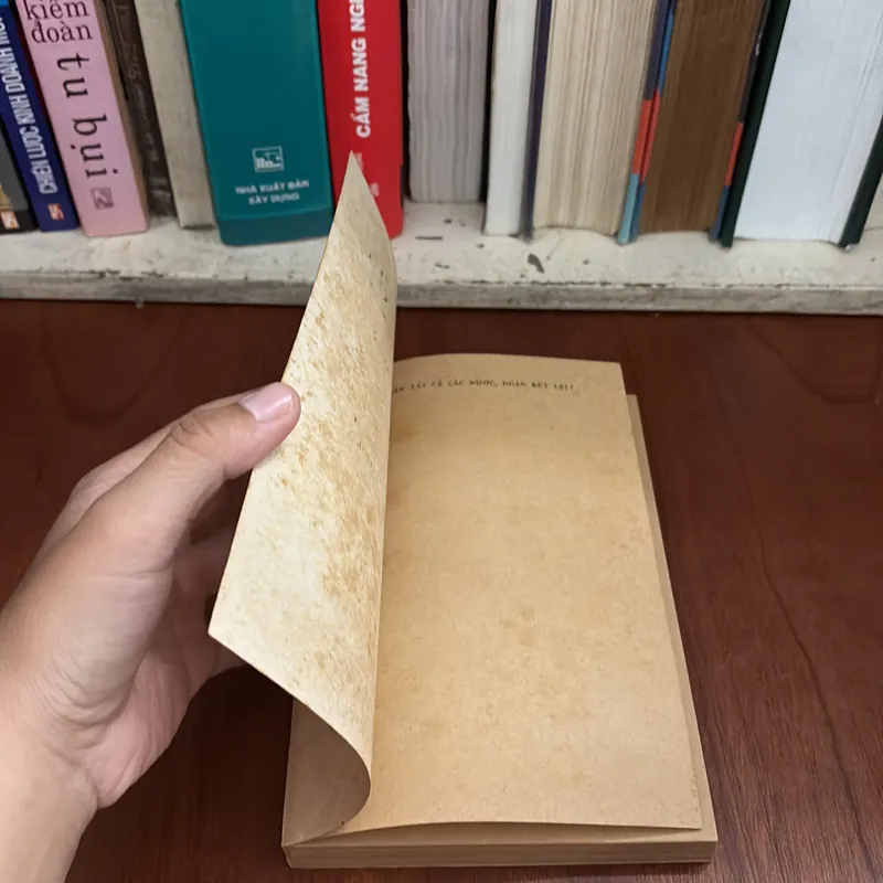 II Sách Xưa: Những Bài Phát Biểu Về Xây Dựng Chủ Nghĩa Xã Hội (Tập 1) - V.I. Lê Nin - 1976 602654