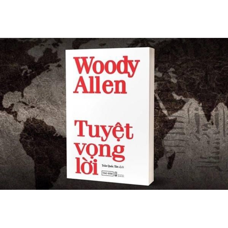 Tuyệt vọng lời - Woody Allen 192570