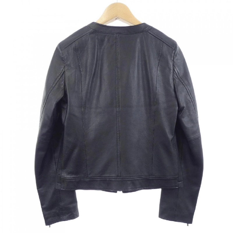 Untitled Áo khoác da - Hàng hiệu Authentic 821269