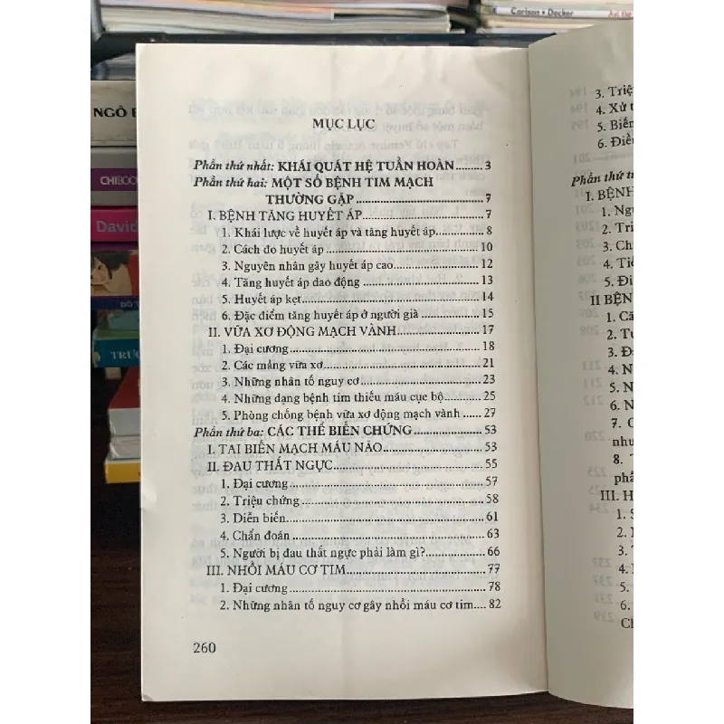 Bệnh tim mạch – Cách & Điều trị – Lân Anh (biên soạn) 572163