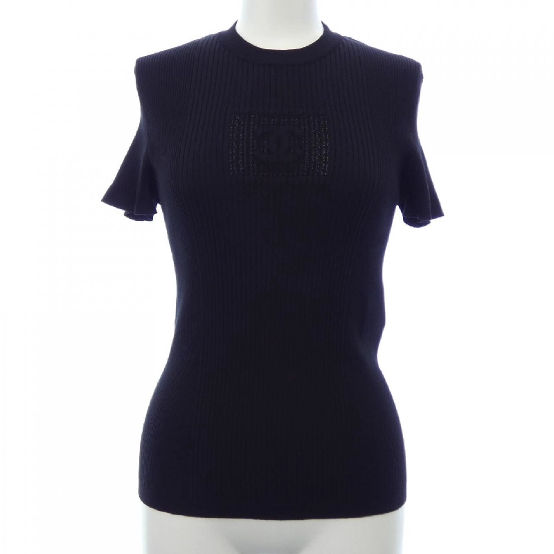 CHANEL P76440K10989 Áo - Hàng hiệu Chính hãng 632499