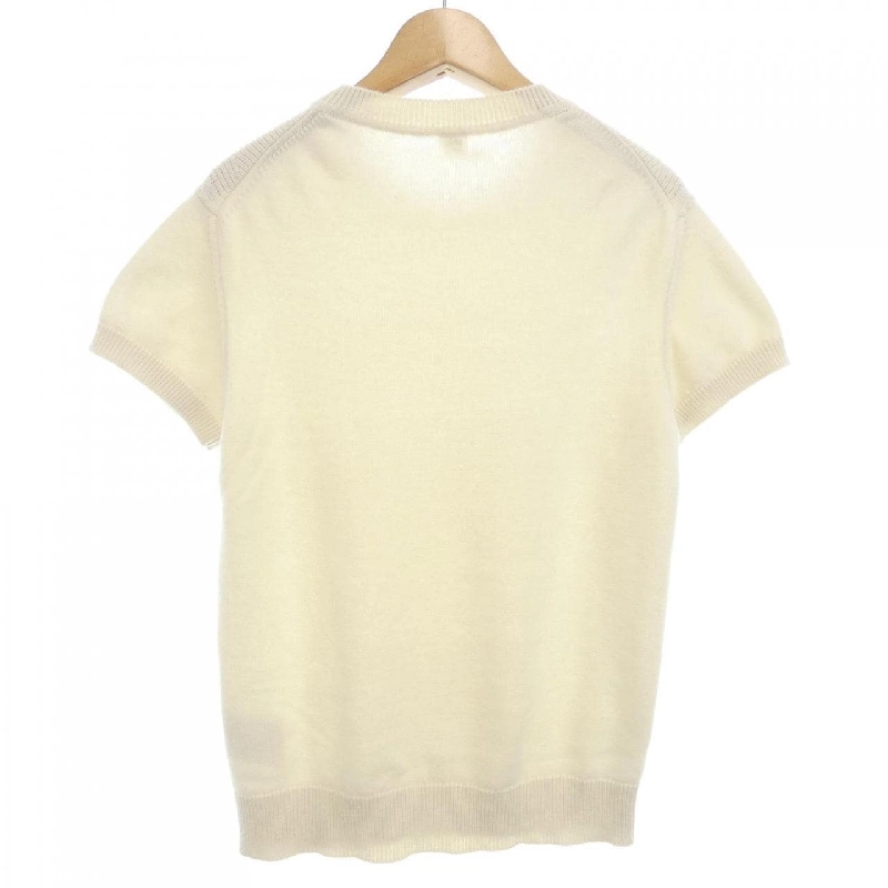 【Mã giảm giá】HERMES Áo len 644981