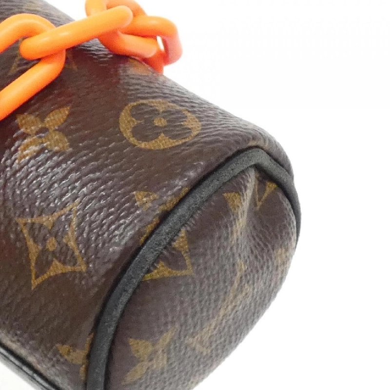 Túi xách Louis Vuitton Monogram Monogram Barrel M00966 623107