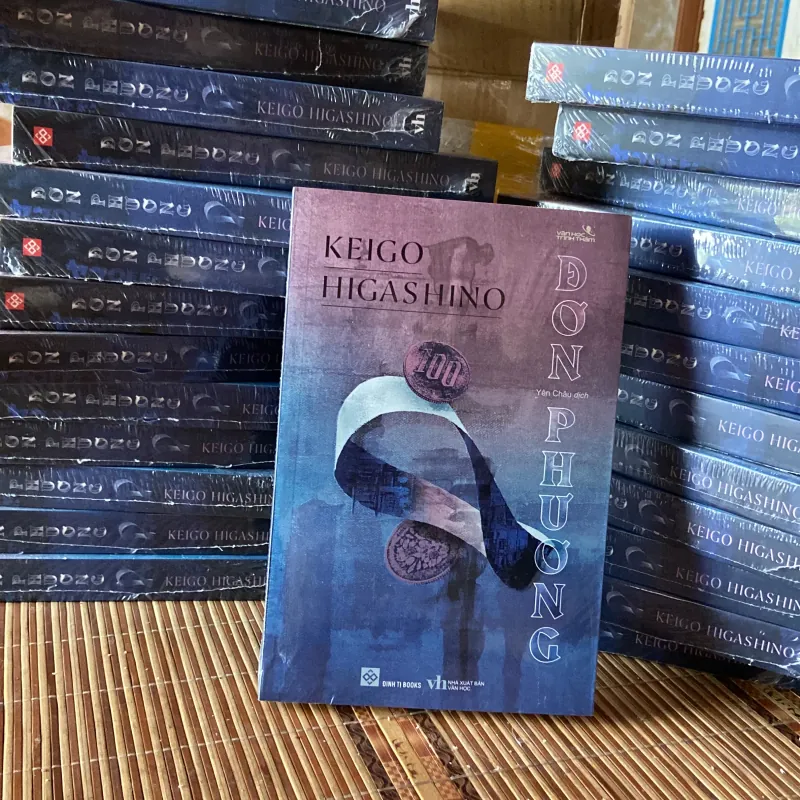 Đơn Phương - Keigo Higashino 759591