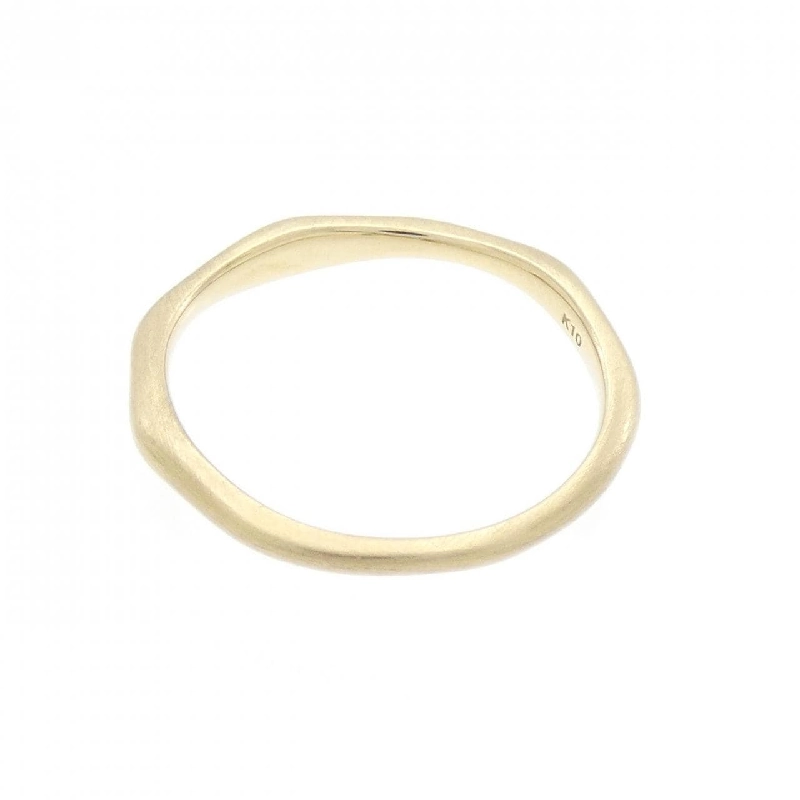 Anapnoe K10YG Nhẫn - Hàng hiệu Chính hãng 839107