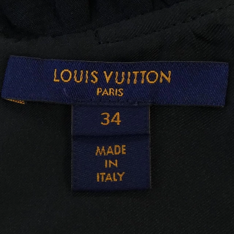 Đầm không tay LOUIS VUITTON FHDR24QRL - Hàng hiệu Authentic 817511