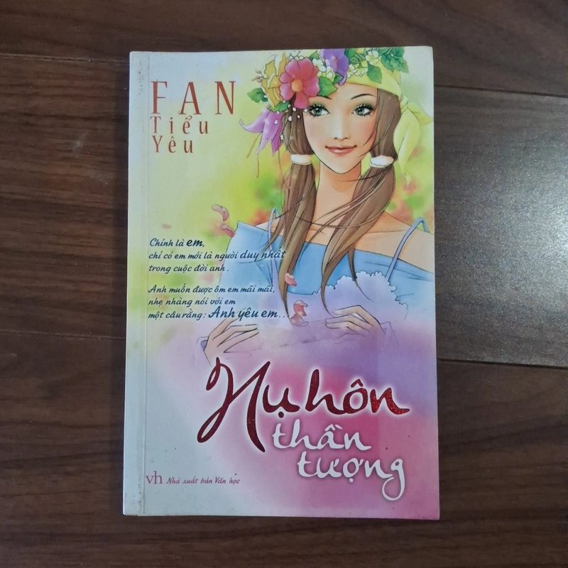 Nụ hôn thần tượng 508858