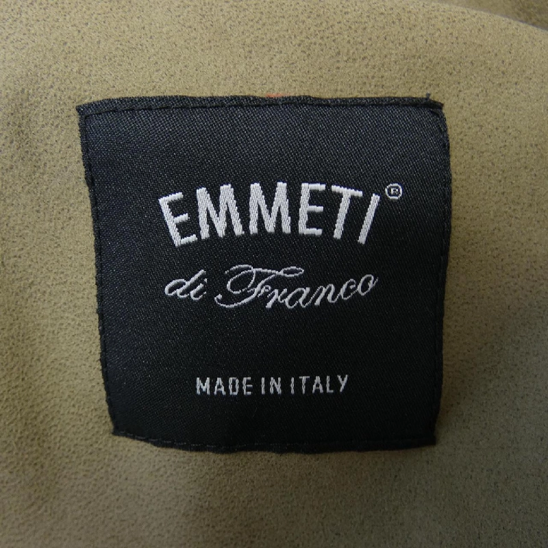 Áo khoác EMMETI - Hàng hiệu Authentic 902088