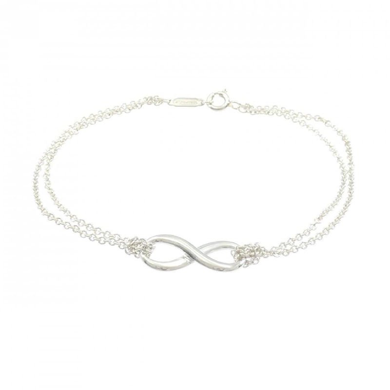 Vòng tay Tiffany Infinity - Hàng hiệu Authentic 847593