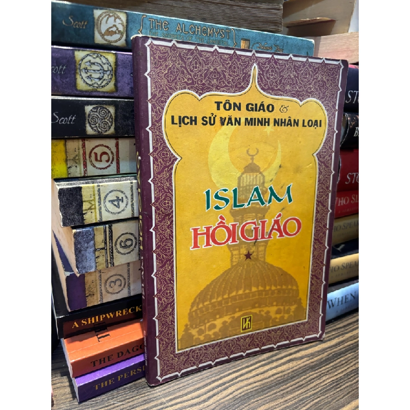 Islam hồi giáo 338091
