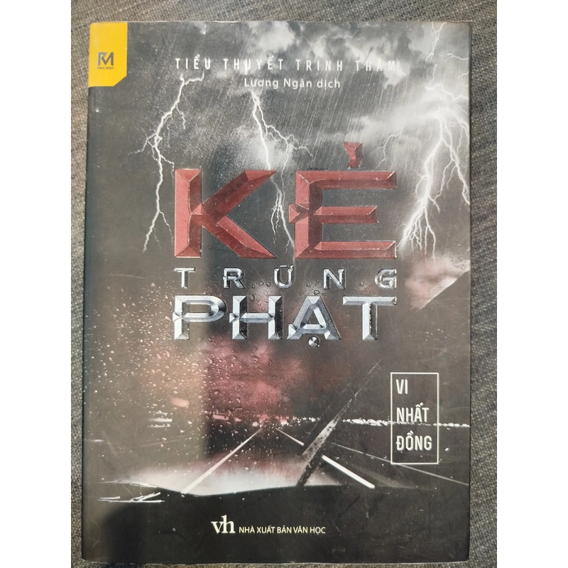Kẻ Trừng Phạt 453231