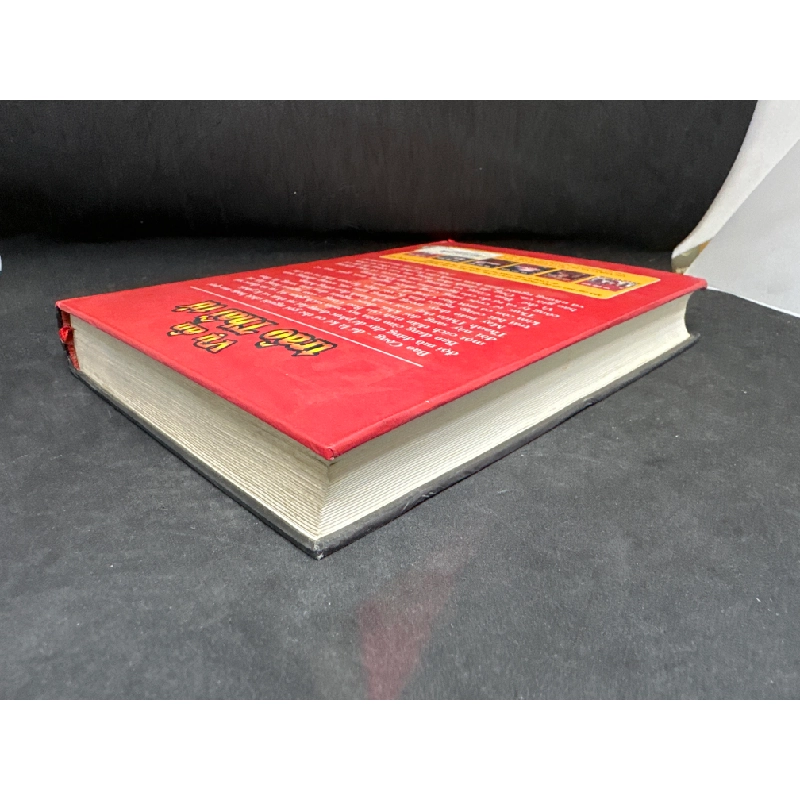 [Phiên Chợ Sách Cũ] Vụ Án Tráo Thái Tử, Bìa cứng, 2006 H1604-SBM-4 1055995