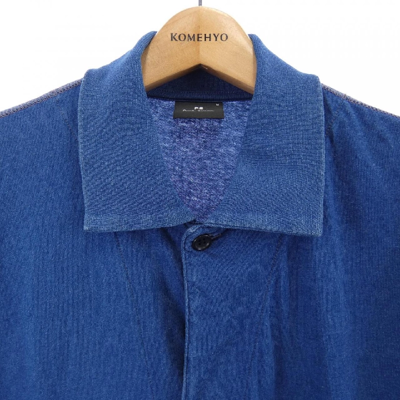 Áo sơ mi PS Paul Smith - Hàng hiệu Chính hãng 904982