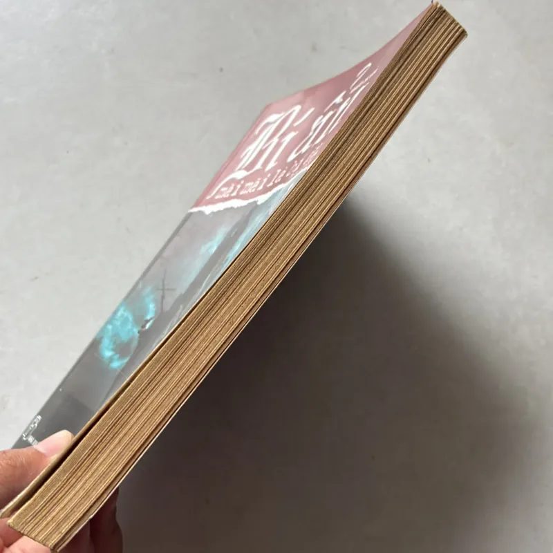 Mãi mãi là bí ẩn Tập 1 934990