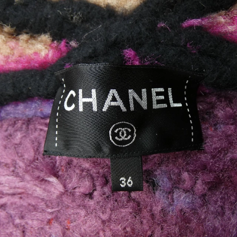 CHANEL P65219K60980 Jacket - Hàng hiệu Authentic 822410