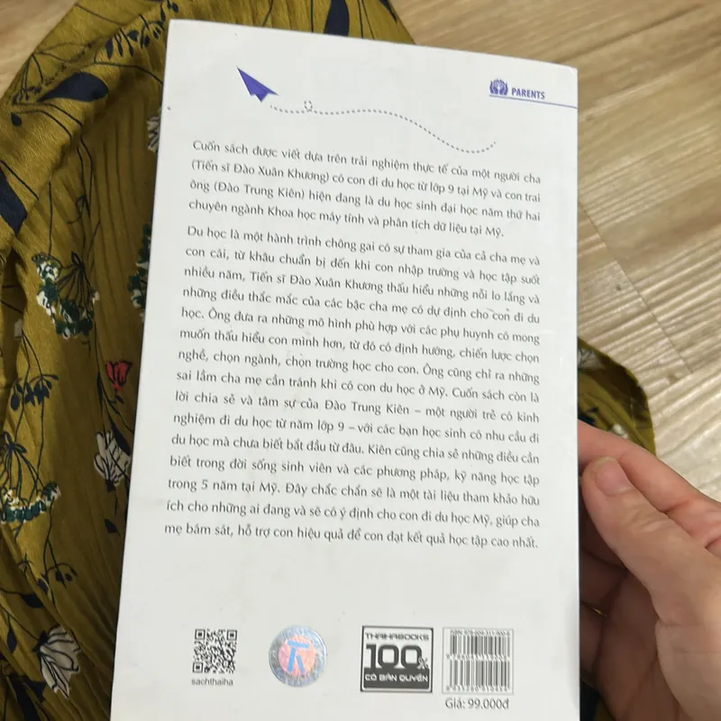 Con đường du học Mỹ và học bổng từ lớp 9 đến tiến sĩ 645281