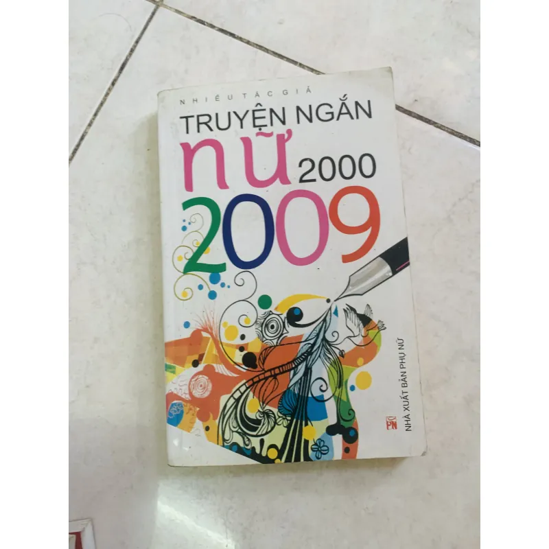 Nữ 2009 truyện ngắn 789227