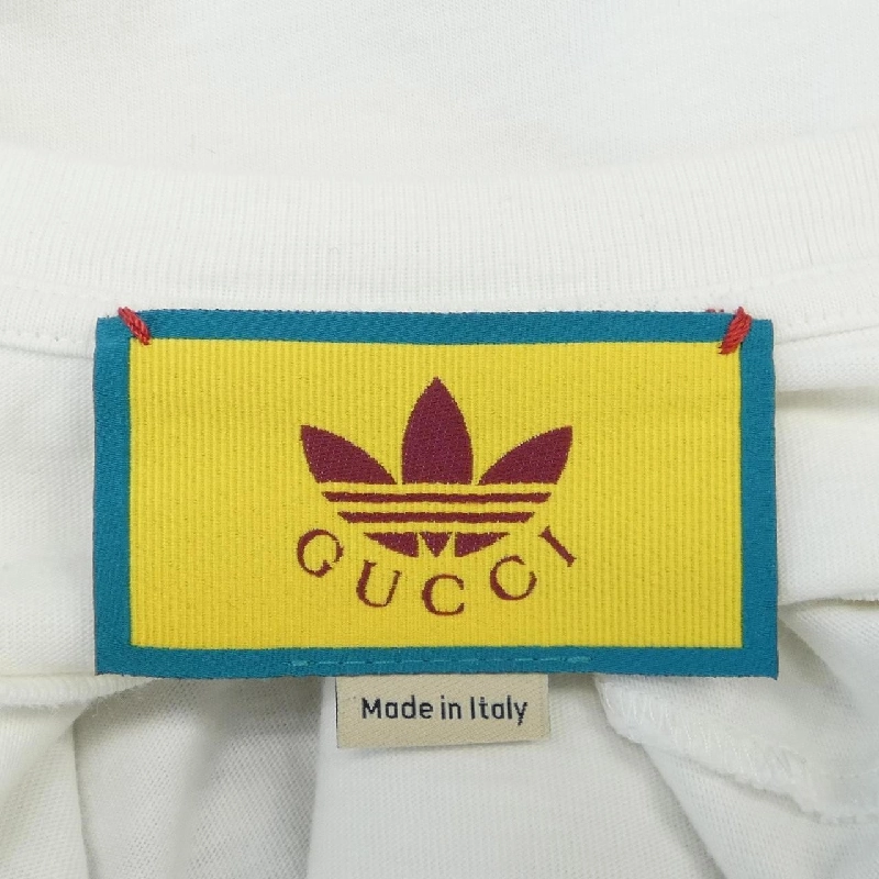 Áo thun GUCCI - Hàng hiệu Authentic 900534
