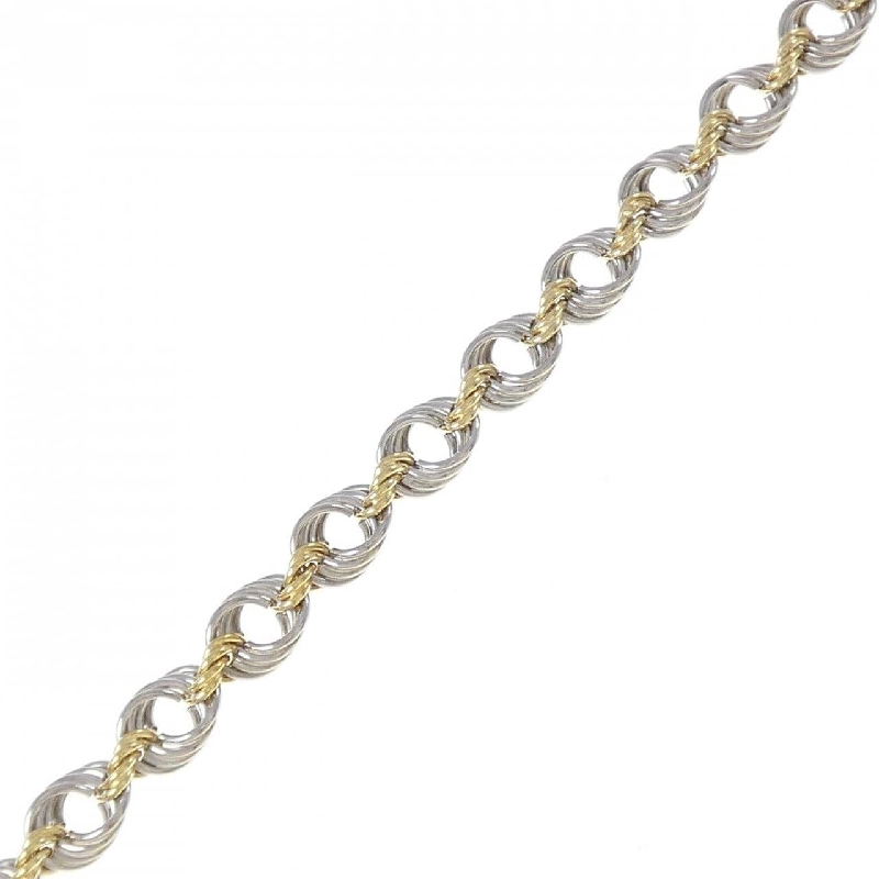 K18YG/PT850 Vòng tay - Hàng hiệu Chính hãng 872278