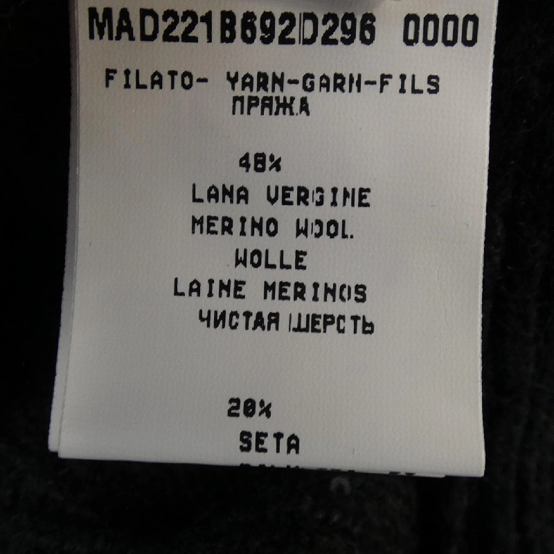 FABIANA FILIPPI Áo khoác - Hàng hiệu Authentic 773707