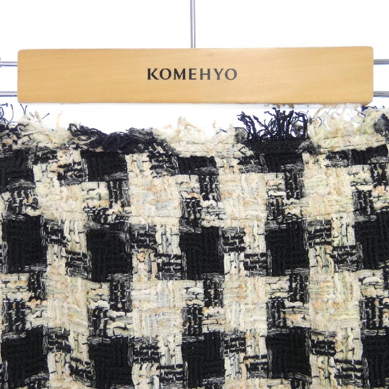 【Mã giảm giá】【Vintage】Chanel CHANEL Váy 655362