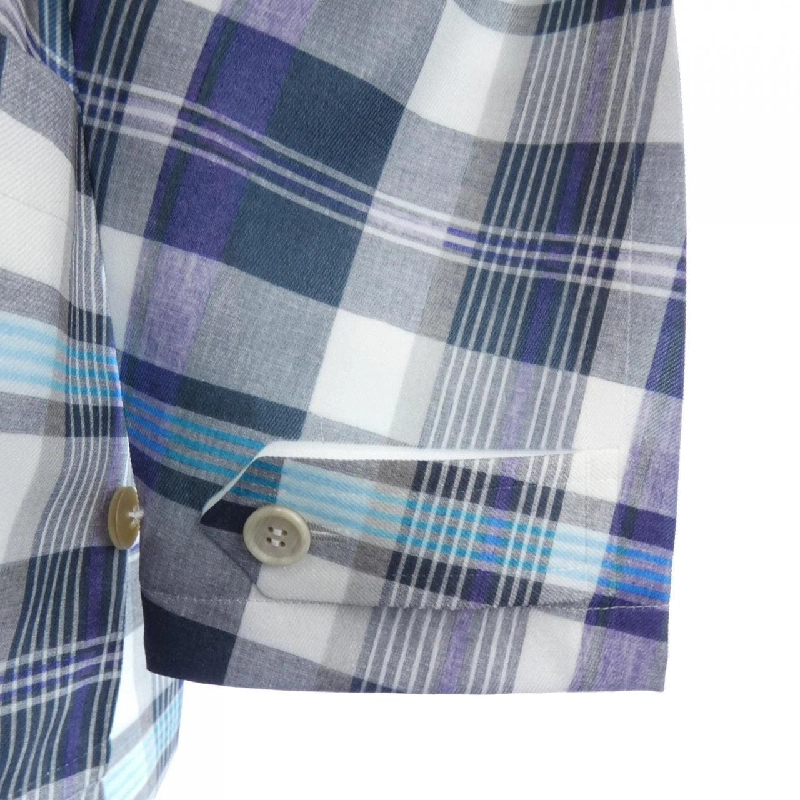 Áo sơ mi COMME des GARCONS SHIRT FO-C501 - Hàng hiệu Chính hãng 882180