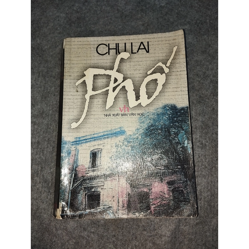 PHỐ - CHU LAI 545848