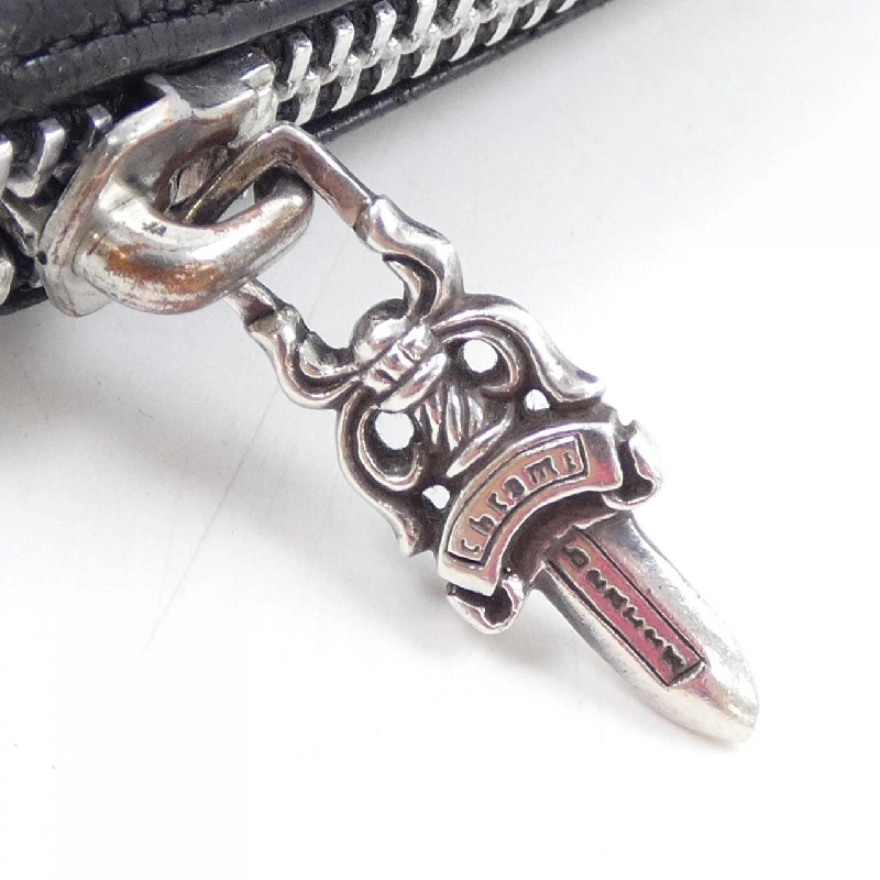 Ví CHROME HEARTS - Hàng hiệu Authentic 906131