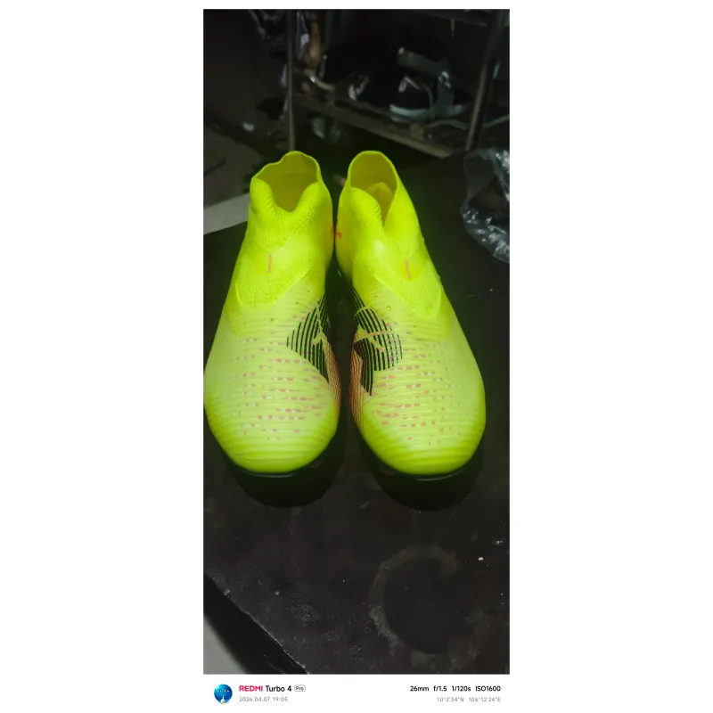 Giày puma future 8 pro chính hãng mới 100% 1020024