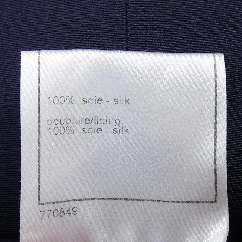 【Mã giảm giá】Áo khoác CHANEL 638211