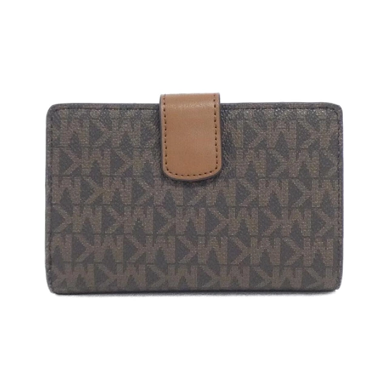 【Sản phẩm mới】Michael Michael Kors JET SET TRAVEL 35F8GTVF2B Ví 622808