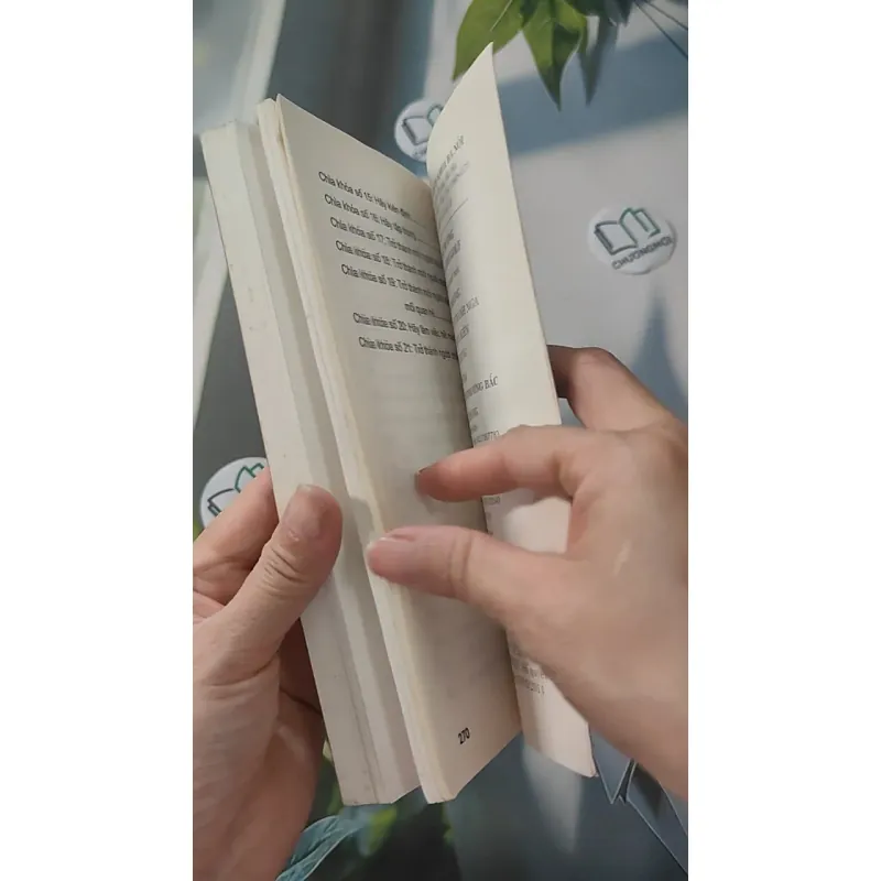 Khi Bạn Tắc Đường Thì Tôi Đang Chơi Golf - Simon Thompson 961194