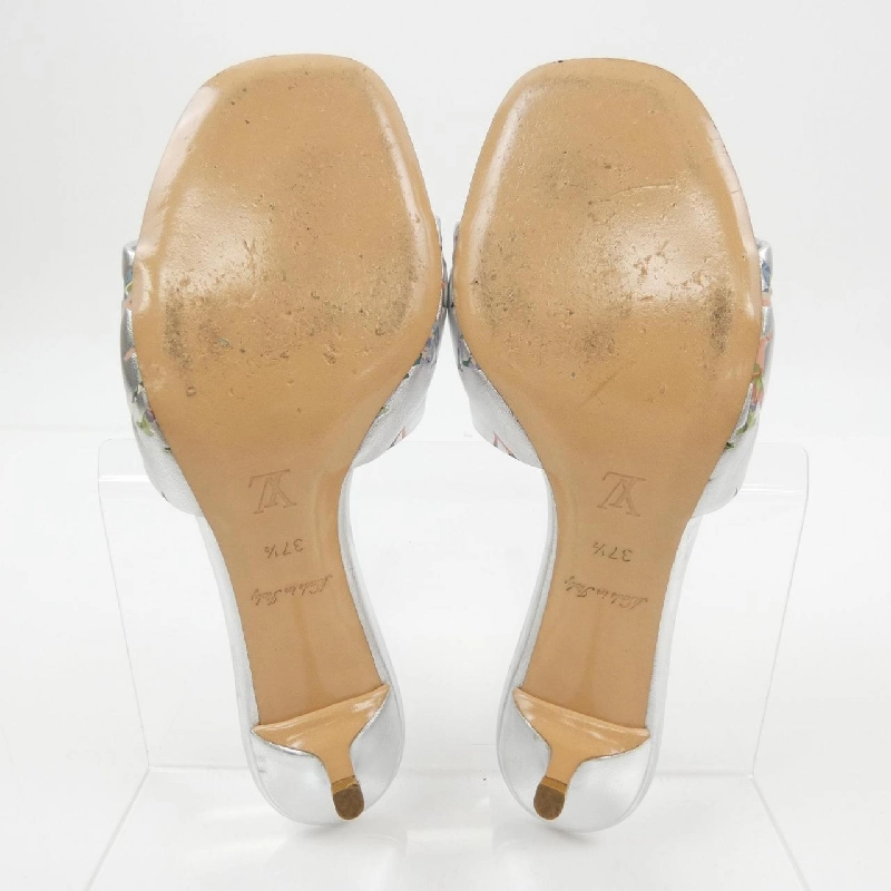 【Mã giảm giá】Giày sandal LOUIS VUITTON 661014