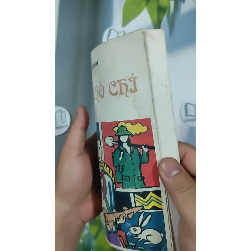 Hạt Chò Chỉ - Lê Minh 798479