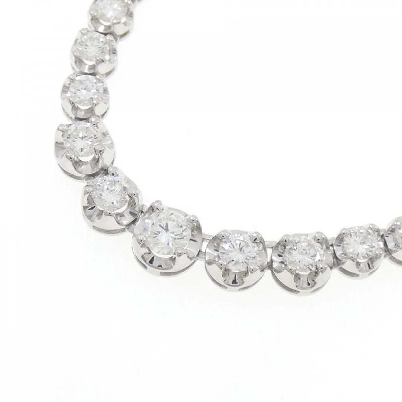 Dây chuyền kim cương PT850 5.00CT - Hàng hiệu Chính hãng 856594