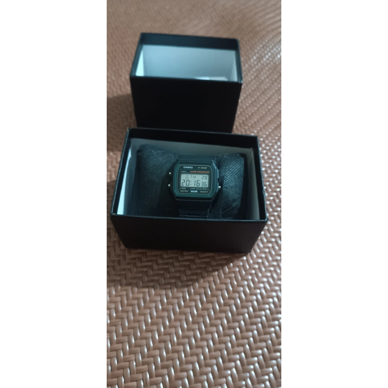 Đồng hồ Casio f91 chính hãng  545945