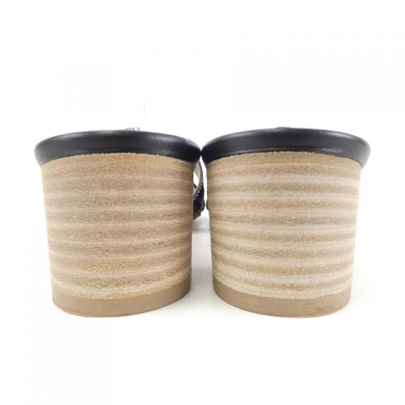 【Khuyến mãi】Dép HERMES 663283