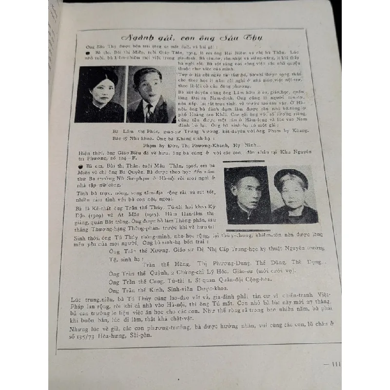 Gia phả họ bùi - Bùi Văn Quyển 727102