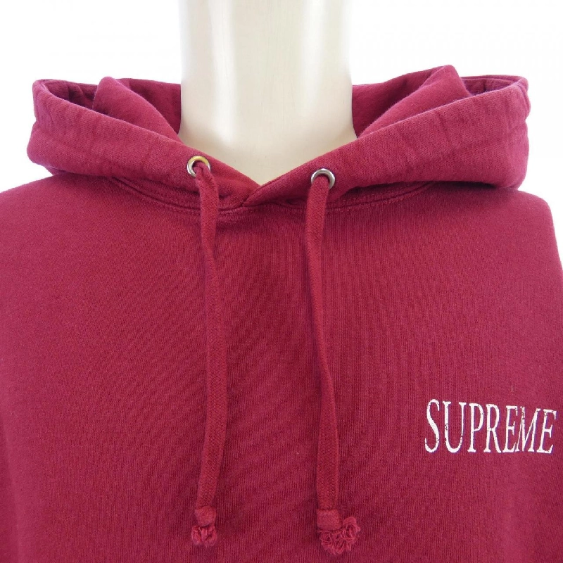 Hàng hiệu SUPREME DECLINE HOODED SWEAT - Áo khoác có mũ 899965