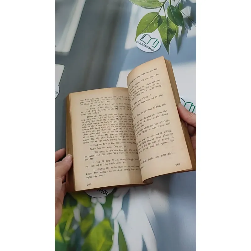 [XƯA] Ngọc Lai (1992) - Hoàng Thế Mai 776085