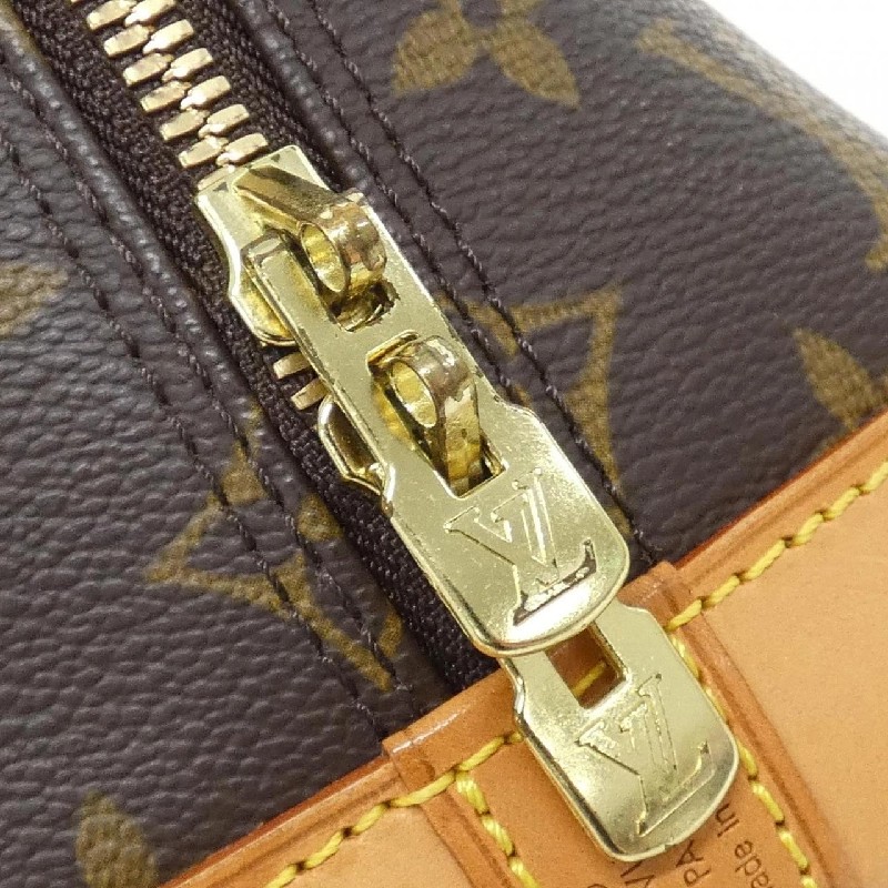 Túi Louis Vuitton Monogram Alma PM M51130 619119
